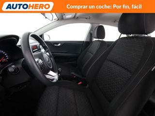 Kia Rio 1.2 Tech