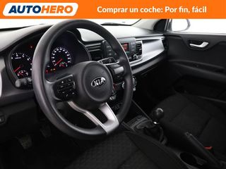 Kia Rio 1.2 Tech
