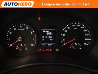 Kia Rio 1.2 Tech