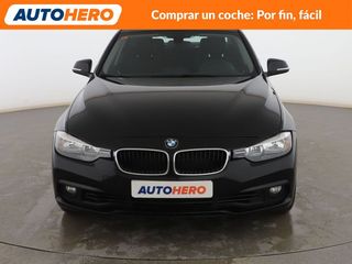 BMW Serie 3 318i