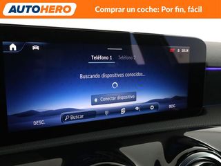 Mercedes Clase A A 180 Mild-Hybrid AMG Line