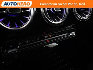 Mercedes Clase A A 180 Mild-Hybrid AMG Line