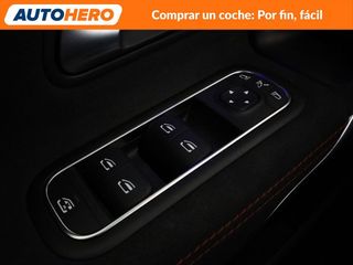 Mercedes Clase A A 180 Mild-Hybrid AMG Line