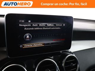 Mercedes GLC GLC 250 4Matic AMG Line