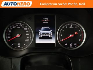 Mercedes GLC GLC 250 4Matic AMG Line