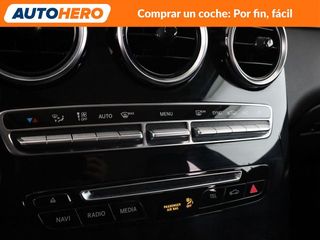 Mercedes GLC GLC 250 4Matic AMG Line