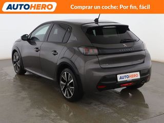 Peugeot 208 1.2 PureTech GT