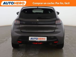 Peugeot 208 1.2 PureTech GT