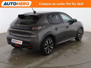 Peugeot 208 1.2 PureTech GT