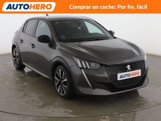 Peugeot 208 1.2 PureTech GT