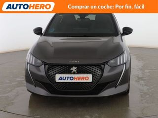Peugeot 208 1.2 PureTech GT