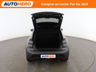 Peugeot 208 1.2 PureTech GT