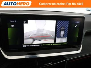 Peugeot 208 1.2 PureTech GT