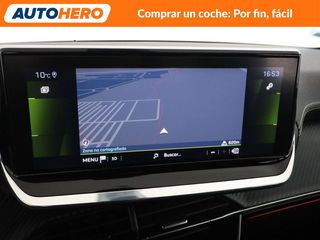 Peugeot 208 1.2 PureTech GT