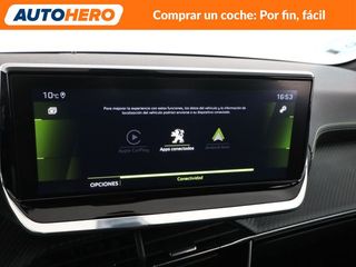 Peugeot 208 1.2 PureTech GT