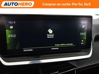 Peugeot 208 1.2 PureTech GT