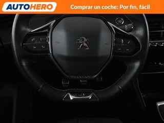 Peugeot 208 1.2 PureTech GT