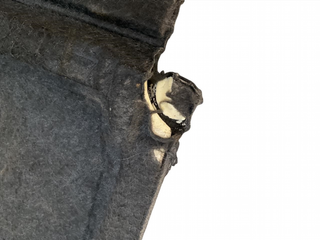 Bandeja Maletero Citroen C4 Picasso 13-18