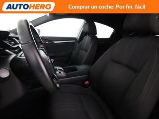 Honda Civic 1.0 VTEC Elegance