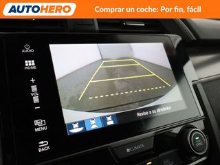 Honda Civic 1.0 VTEC Elegance