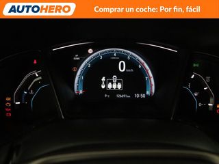 Honda Civic 1.0 VTEC Elegance