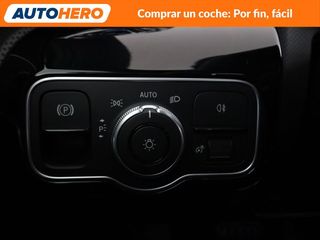 Mercedes Clase A A 180 Mild-Hybrid AMG Line