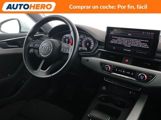 Audi A5 35 TDI Mild-Hybrid S line