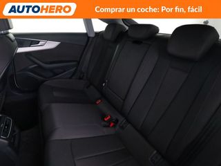 Audi A5 35 TDI Mild-Hybrid S line