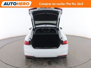 Audi A5 35 TDI Mild-Hybrid S line