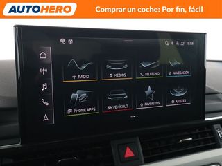 Audi A5 35 TDI Mild-Hybrid S line