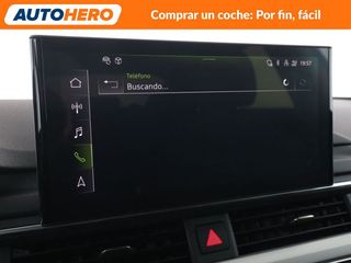 Audi A5 35 TDI Mild-Hybrid S line