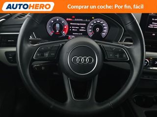 Audi A5 35 TDI Mild-Hybrid S line