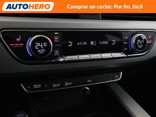 Audi A5 35 TDI Mild-Hybrid S line