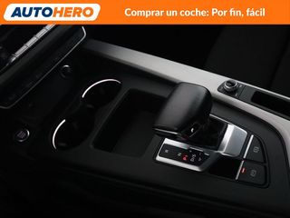 Audi A5 35 TDI Mild-Hybrid S line