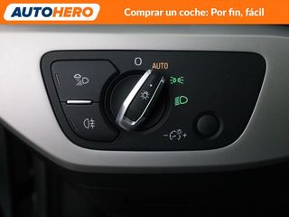 Audi A5 35 TDI Mild-Hybrid S line