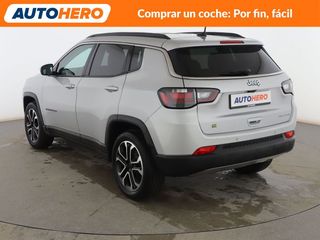 Jeep Compass 1.5 eHybrid Limited MHEV