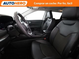 Jeep Compass 1.5 eHybrid Limited MHEV