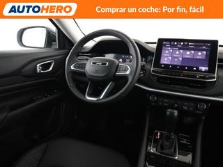Jeep Compass 1.5 eHybrid Limited MHEV