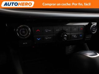 Jeep Compass 1.5 eHybrid Limited MHEV