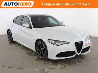 Alfa Romeo Giulia 2.2 JTDM Sprint