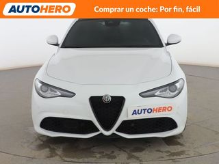 Alfa Romeo Giulia 2.2 JTDM Sprint