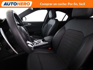 Alfa Romeo Giulia 2.2 JTDM Sprint