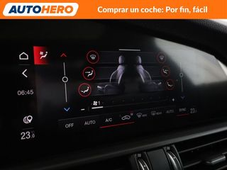 Alfa Romeo Giulia 2.2 JTDM Sprint