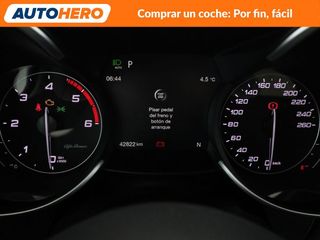 Alfa Romeo Giulia 2.2 JTDM Sprint