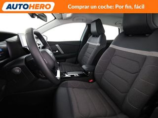Citroën C4 1.2 PureTech Plus