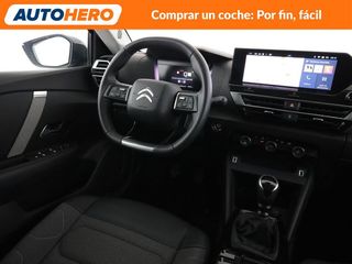 Citroën C4 1.2 PureTech Plus