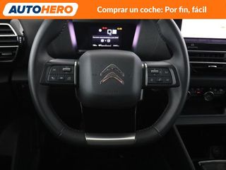 Citroën C4 1.2 PureTech Plus
