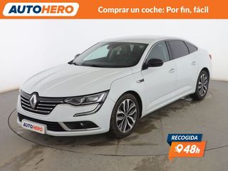 Renault Talisman 1.6 dCi Energy Zen