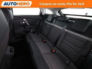 Citroën C4 1.2 PureTech Plus