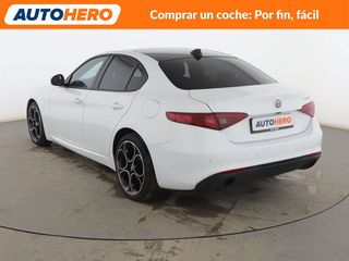 Alfa Romeo Giulia 2.2 JTDM Sprint